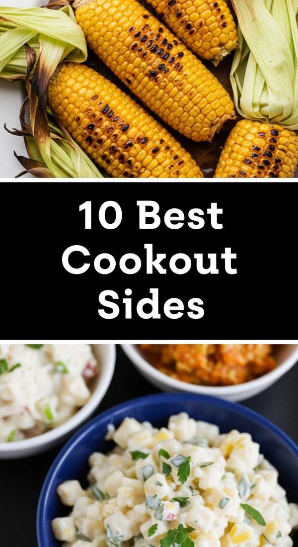 10 Best Cookout Side Dishes Step By Step Guide 6a044e025d3c4