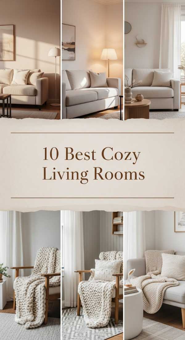10 Best Cozy Living Rooms 6a0e9f2a73861