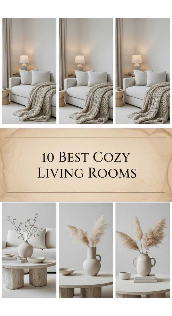 10 Best Cozy Living Rooms 6a0e9f30766c2