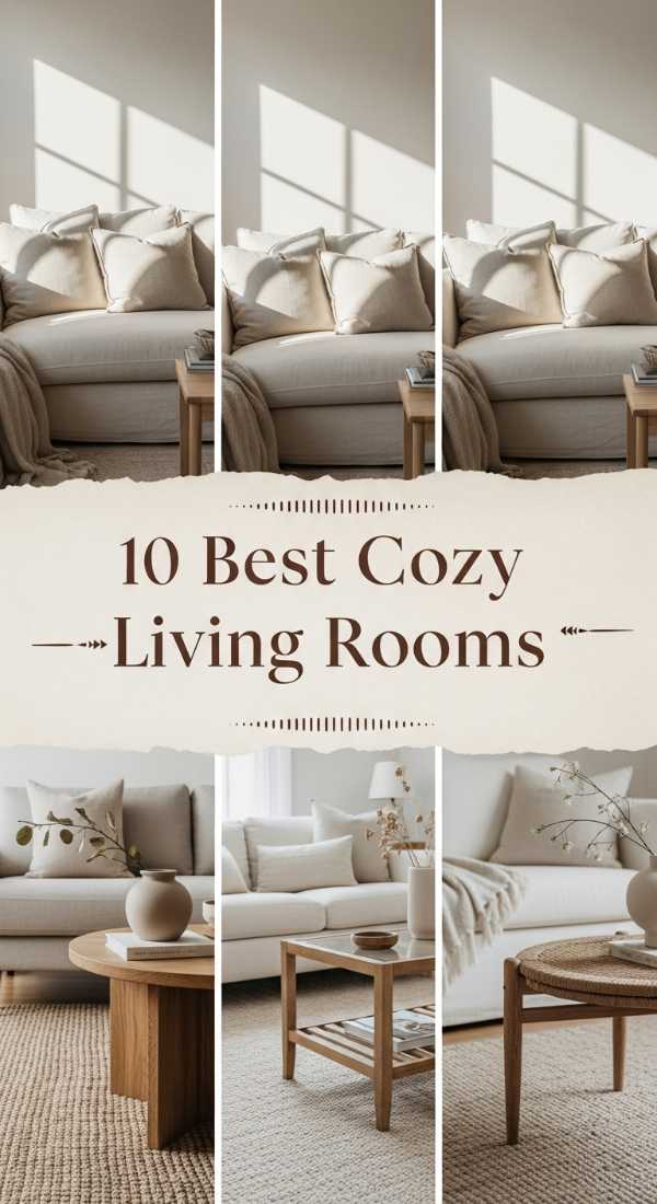10 Best Cozy Living Rooms 6a0e9f35e0f88