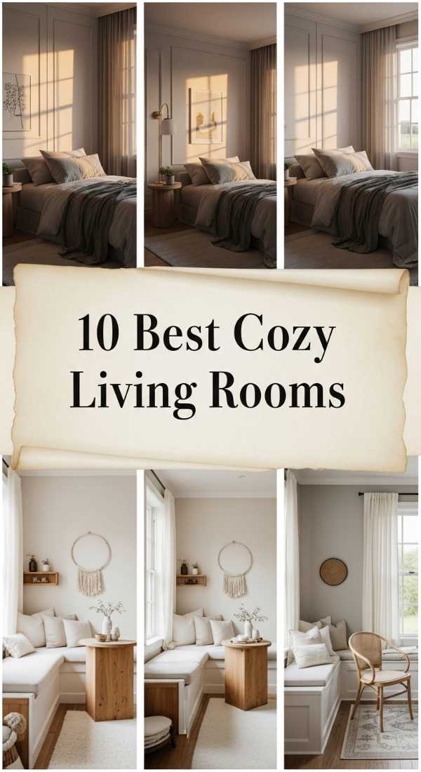 10 Best Cozy Living Rooms 6a0ea127649e1
