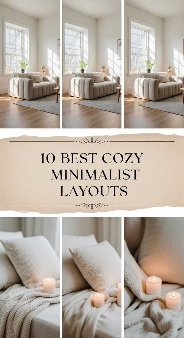 10 Best Cozy Minimalist Layouts 6a1b0c3b5259b