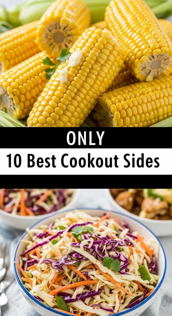 10 Best Crowd Pleasing Cookout Sides 6a0311c9123ef