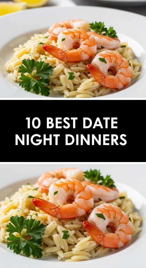 10 Best Date Night Dinners At Home 69fe13314d4e9