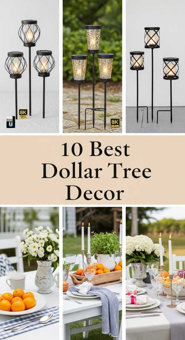 10 Best Dollar Tree Decor 6a04b3ac58d91