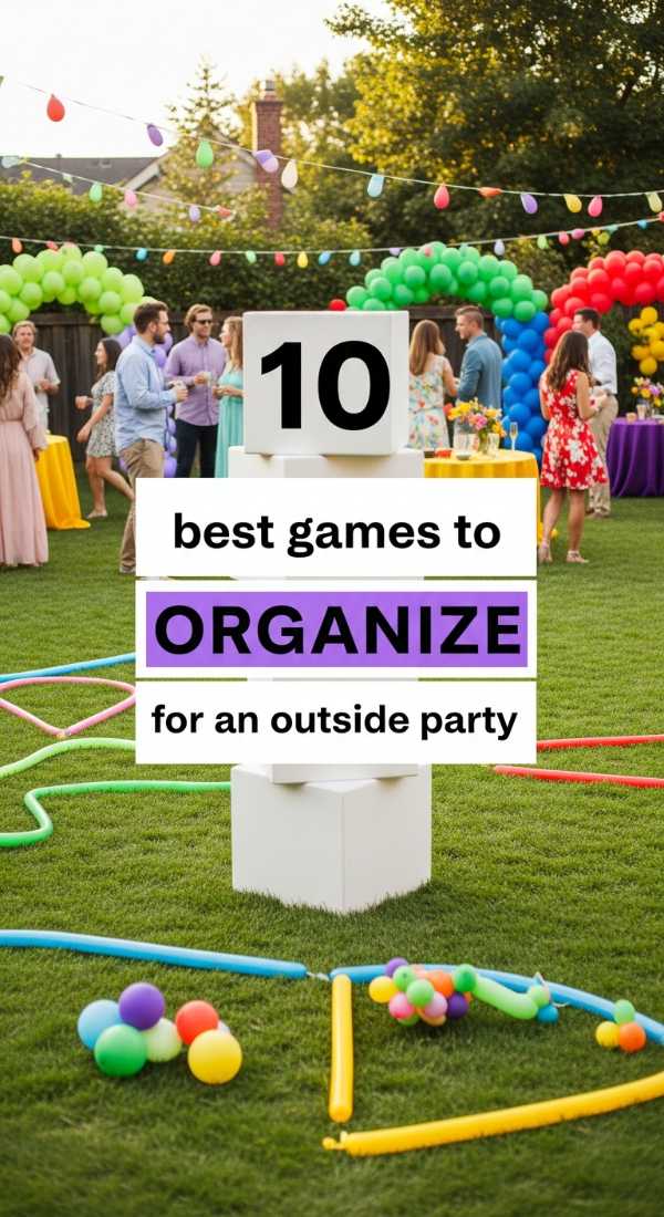 10 Best Games To Organize For An Outside Party 69f8715c61eaa