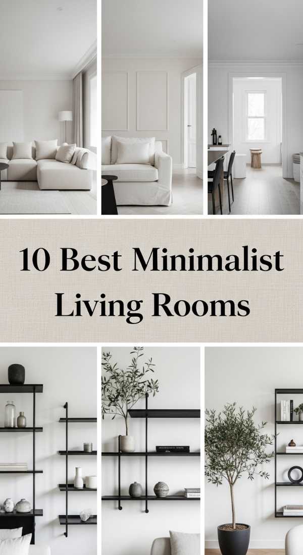 10 Best Minimalist Living Rooms 6a0e9f26cebc3