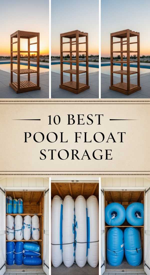 10 Best Pool Float Storage 69f48f327feaa