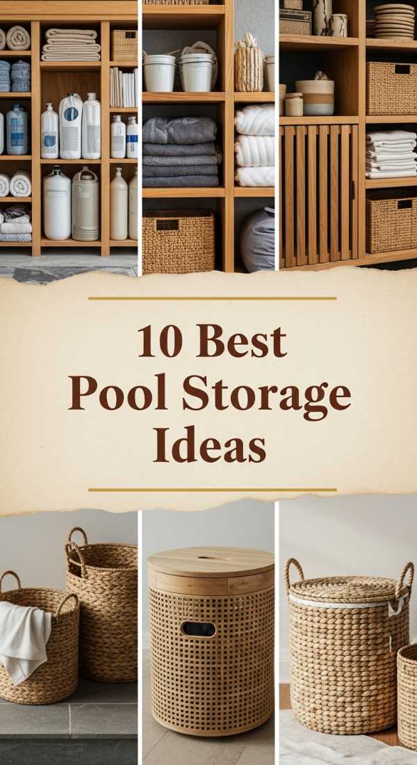 10 Best Pool Storage Ideas 69f48f2b937fa