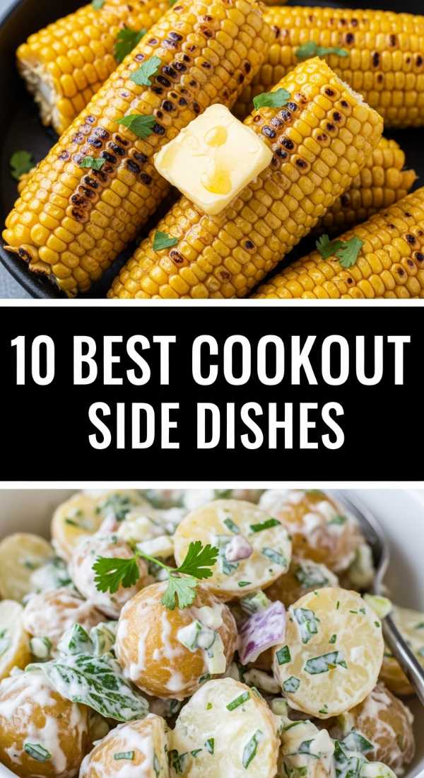10 Best Sides For Cookouts Step By Step Guide 6a045b4b1d0e2