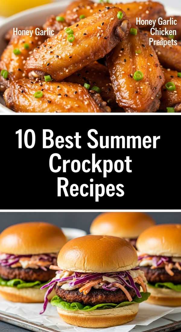 10 Best Summer Crockpot Recipes Youll Love 6a041f6625a90