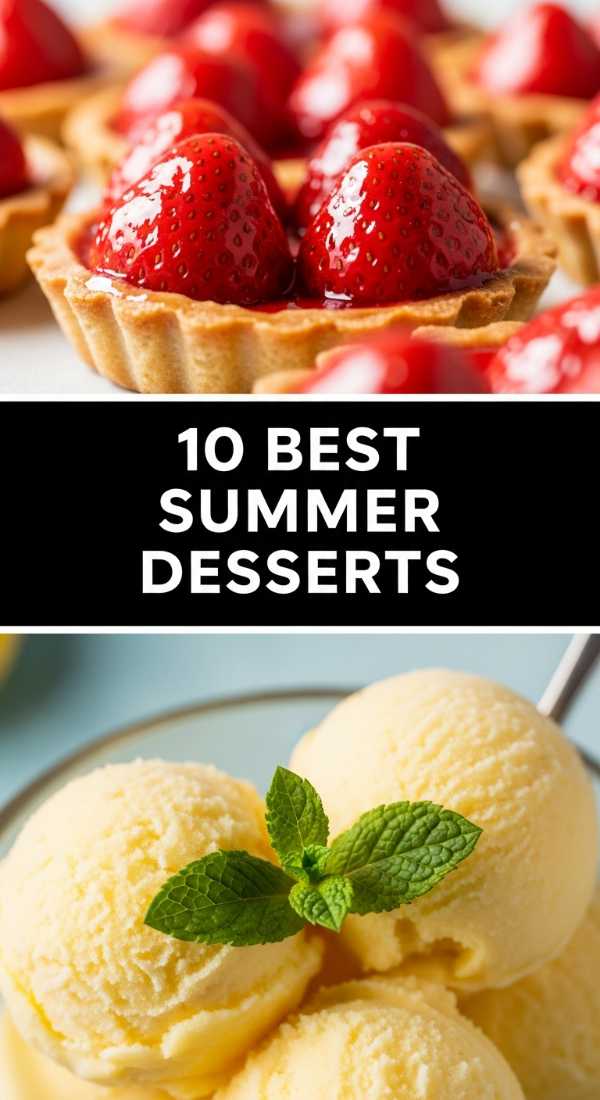 How to Master the Simple Food Board Trend Without Stress 10 Best Summer Desserts Youll Actually Want To Make 6a0311ca8b0de