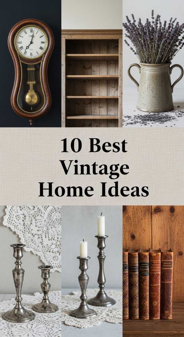 10 Best Vintage Home Ideas 6a006642a82b0