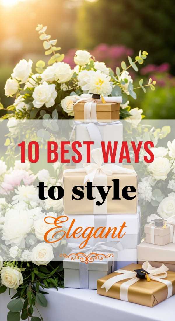 10 Best Ways To Style End Of Year Teacher Gifts 6a0dbfb346bee