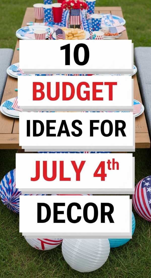 10 Budget Ideas For July 4th Decor 6a057d8b805cc
