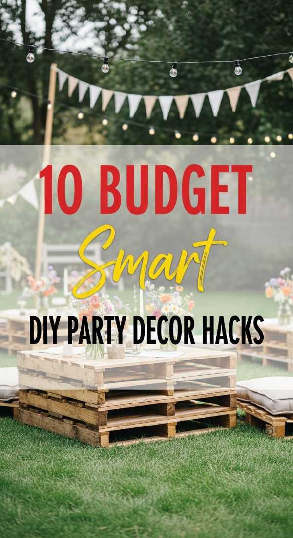 10 Budget Steps For Diy Party Decor 69faead5c2dbf