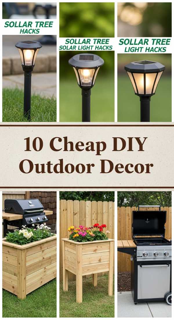 10 Cheap Diy Outdoor Decor 6a04c97d3309c
