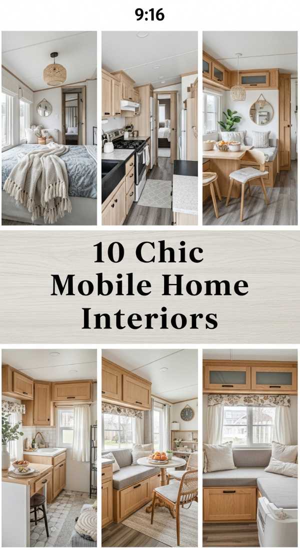10 Chic Mobile Home Interiors 6a00663e60205
