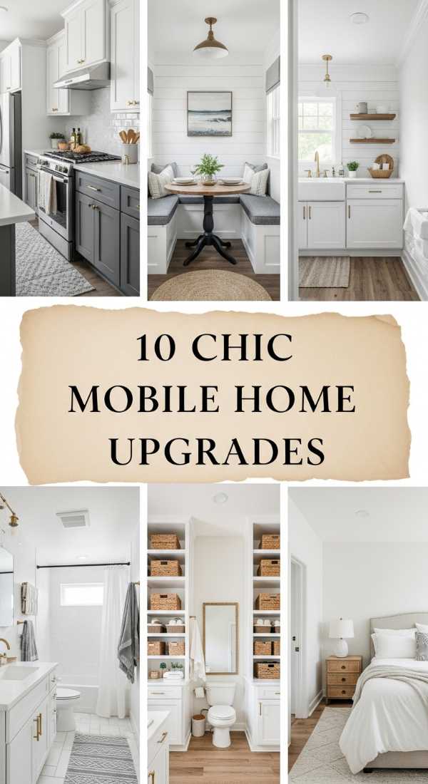 10 Chic Mobile Home Upgrades 6a006637d900a