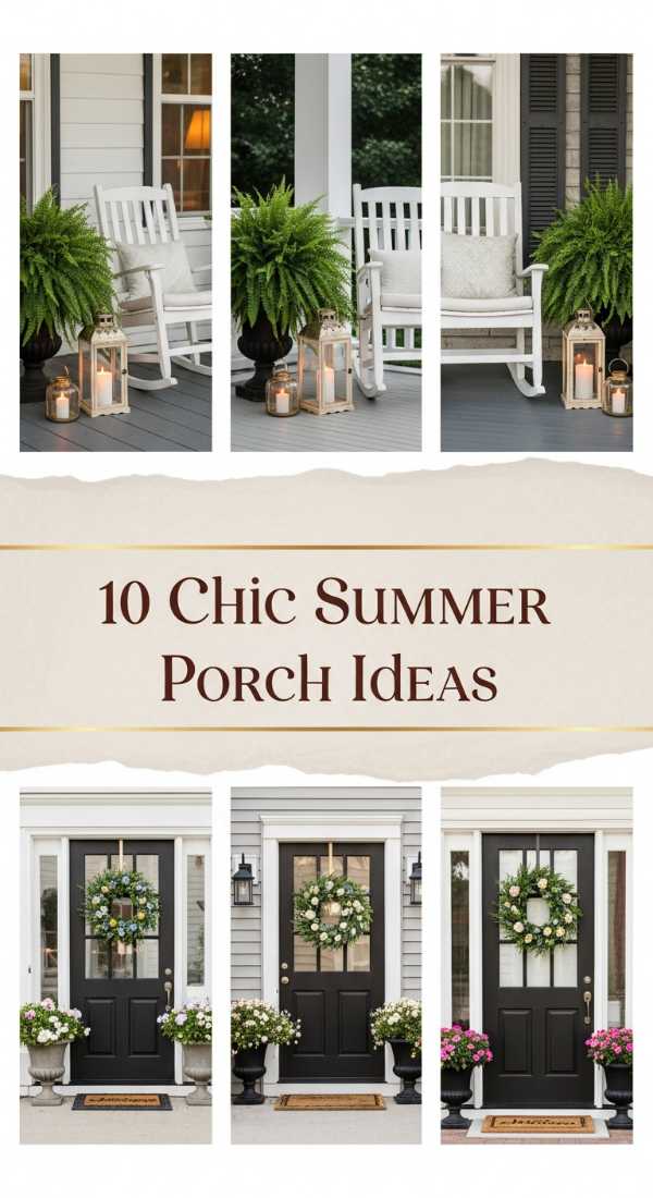 10 Chic Summer Porch Ideas 6a04caa068a3a