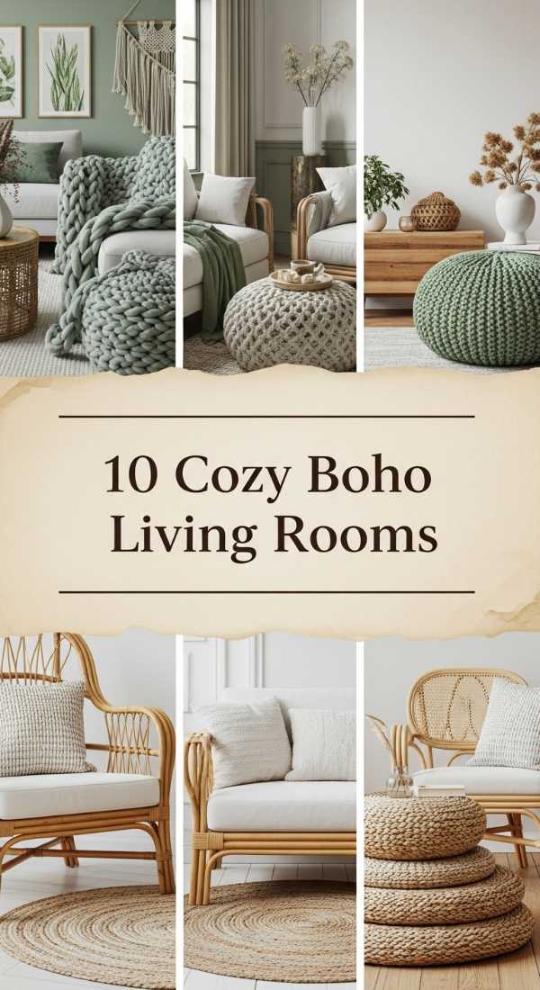 10 Cozy Boho Living Rooms 6a00662a3fd62
