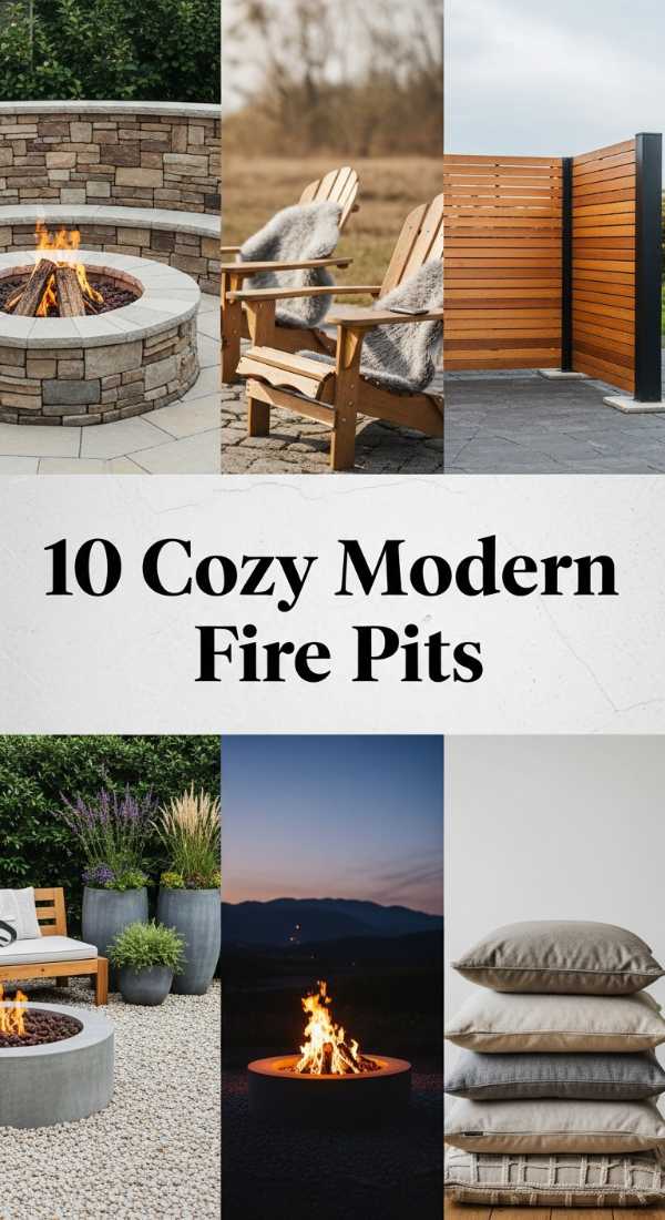 10 Cozy Modern Fire Pits 6a04bafdb2f6d