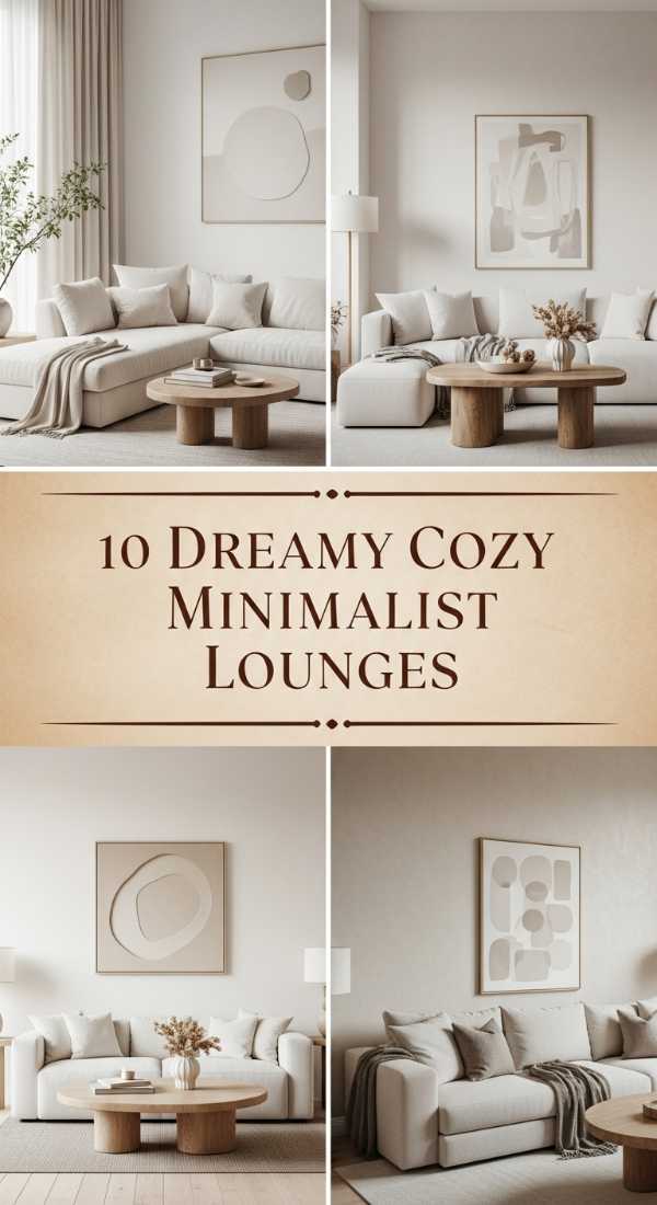 10 Dreamy Cozy Minimalist Lounges 6a1b226004055