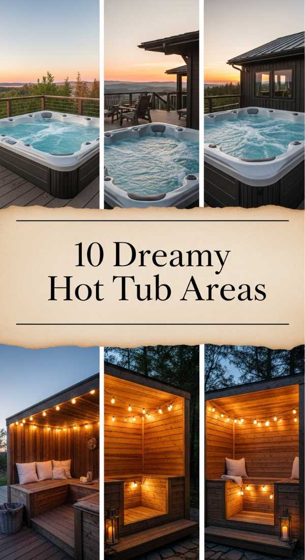 10 Dreamy Hot Tub Areas 69fb075fa16ee