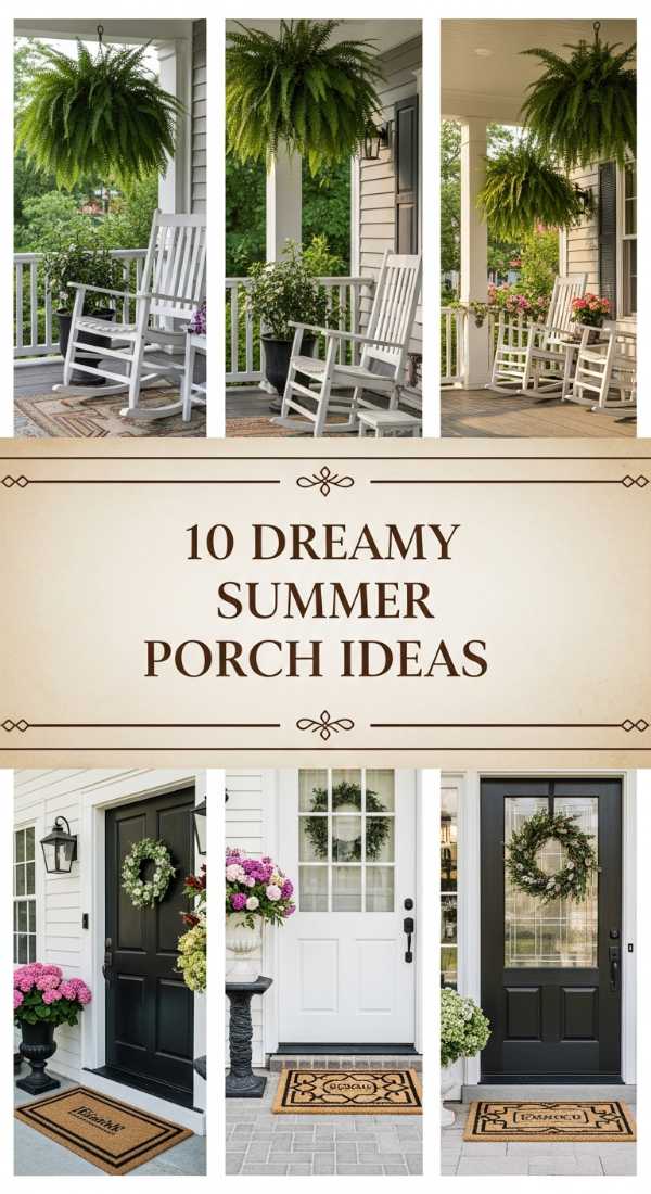 10 Dreamy Summer Porch Ideas 6a04bc559510b