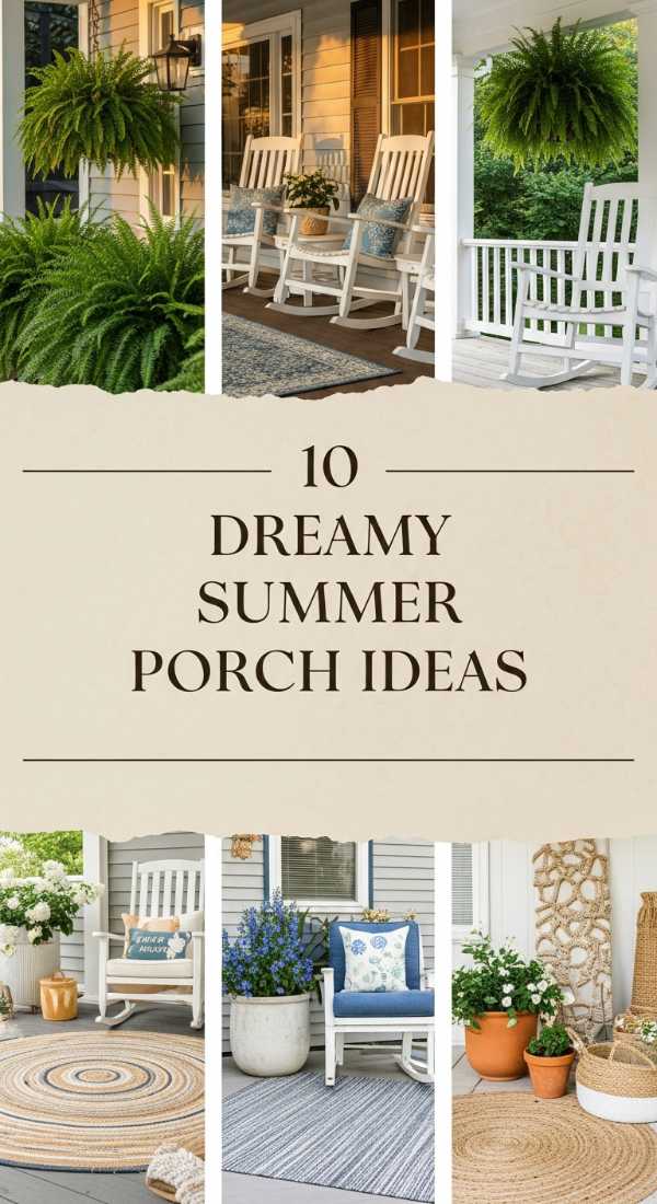 10 Dreamy Summer Porch Ideas 6a04c98354d07
