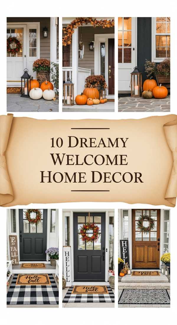 10 Dreamy Welcome Home Decor 6a0066399d345