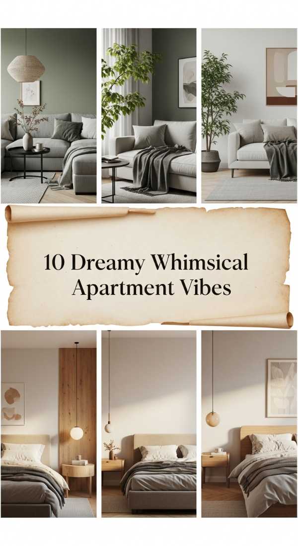 10 Dreamy Whimsical Apartment Vibes 6a04bc4db8991