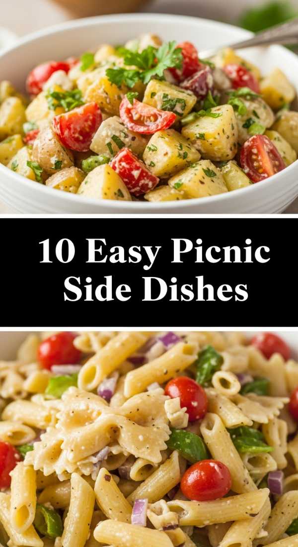 10 Easy Picnic Side Dishes Youll Love 6a0311ba21145