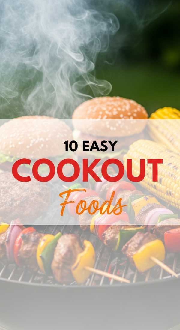 10 Easy Steps To Host A Summer Cookout 6a0024ffd49ce