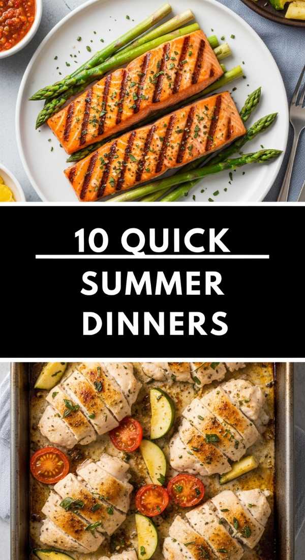 Minimalist Magic: Why Simple Food Boards Are the Ultimate Hosting Hack 10 Easy Summer Dinner Recipes To Try 6a044e068ad8d