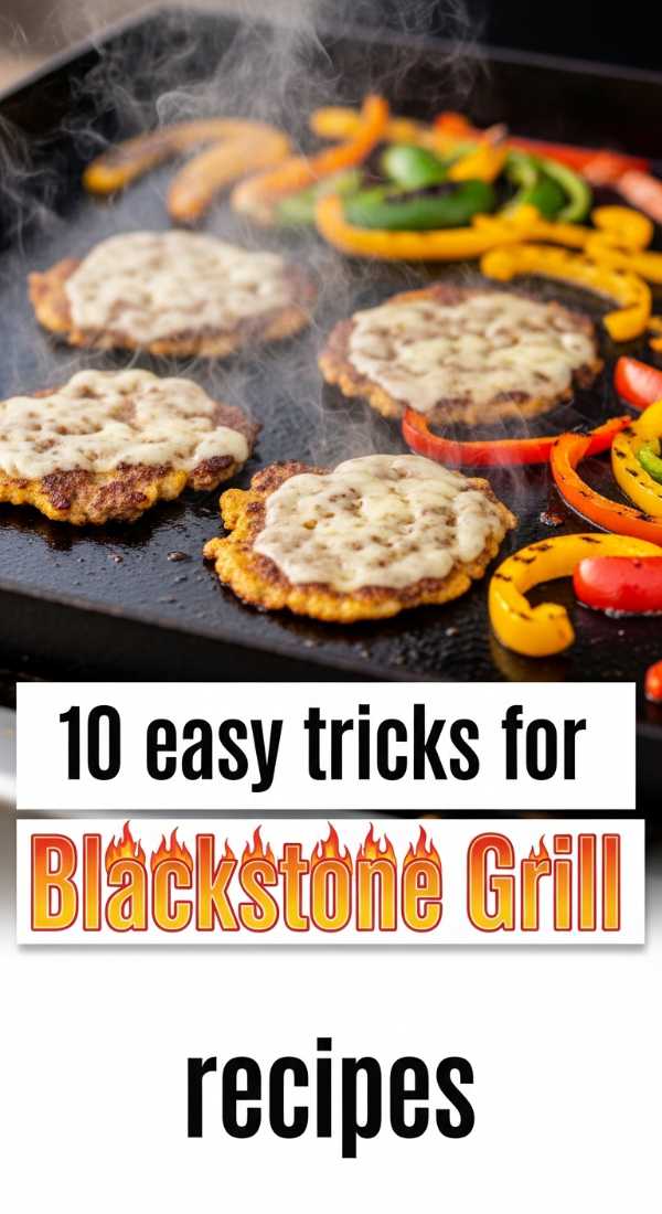 10 Easy Tricks For Blackstone Grill Recipes 6a001613d708a