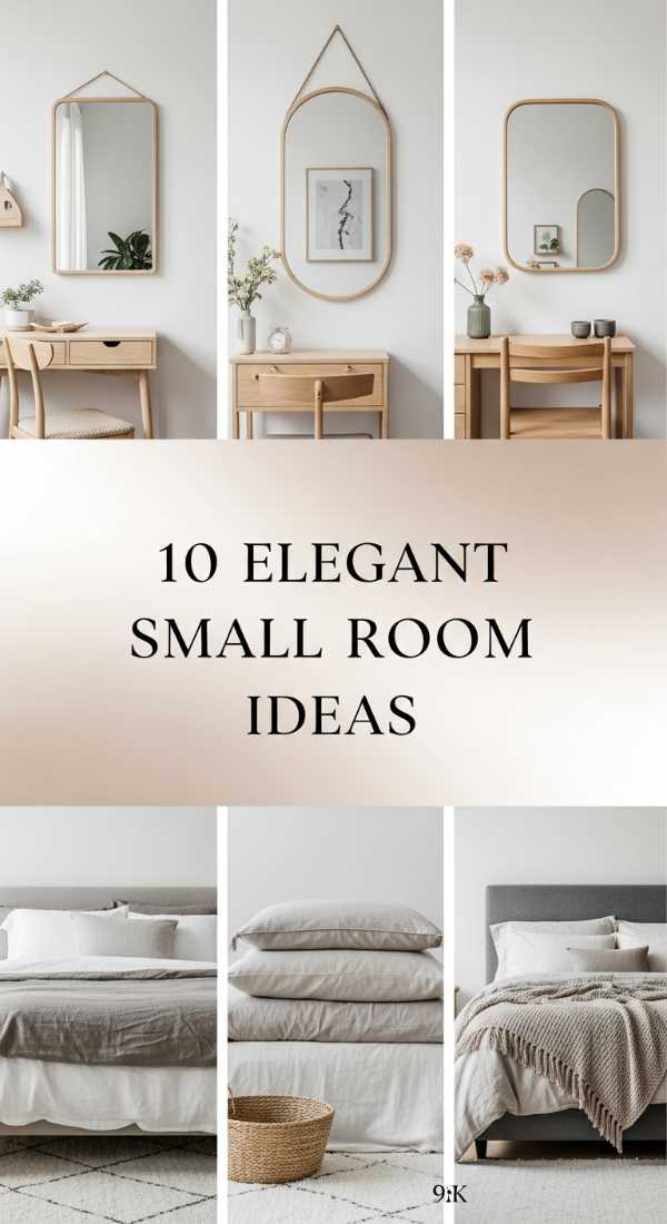 10 Elegant Small Room Ideas 6a0e9ef83e68a