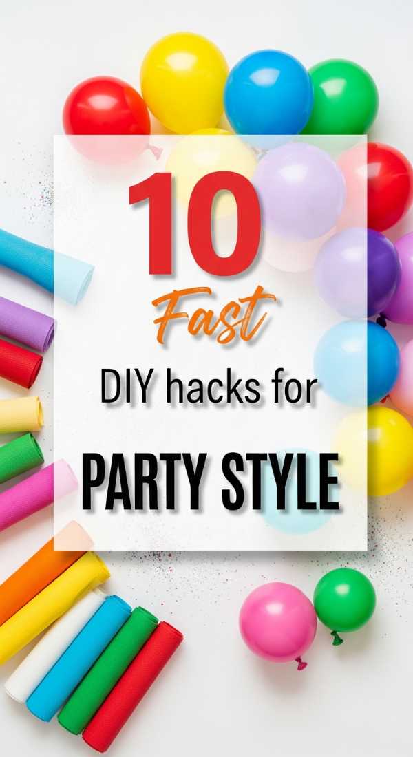 10 Fast Diy Hacks For Party Style 69f7220058d27