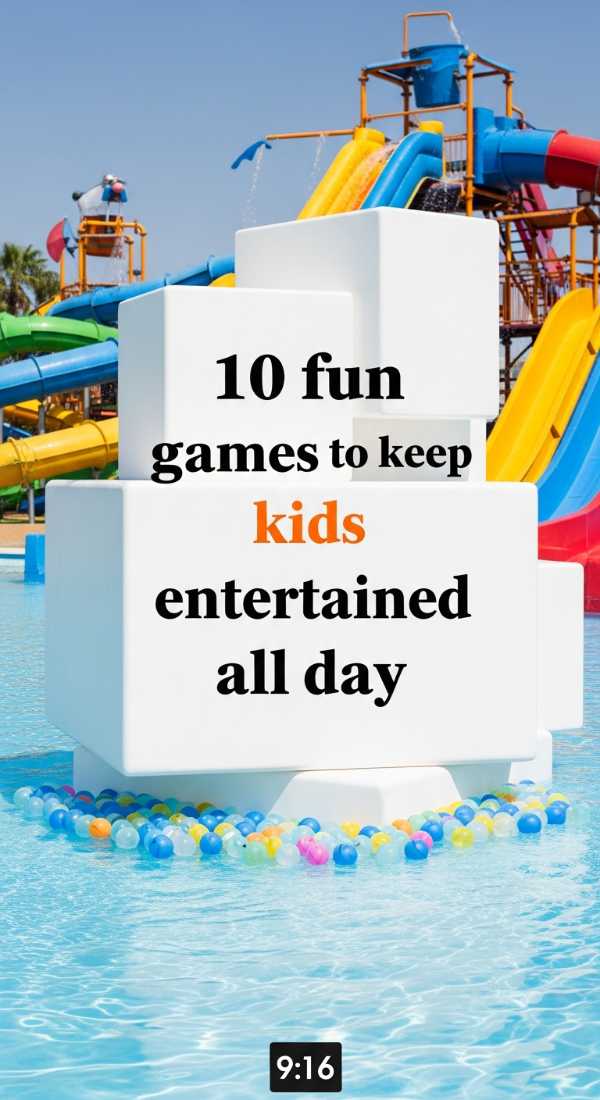 10 Fun Games To Keep Kids Entertained All Day 6a18a6995ae21