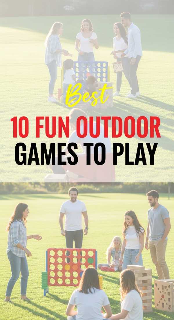 10 Fun Outdoor Games To Play This Summer 6a0213030608f