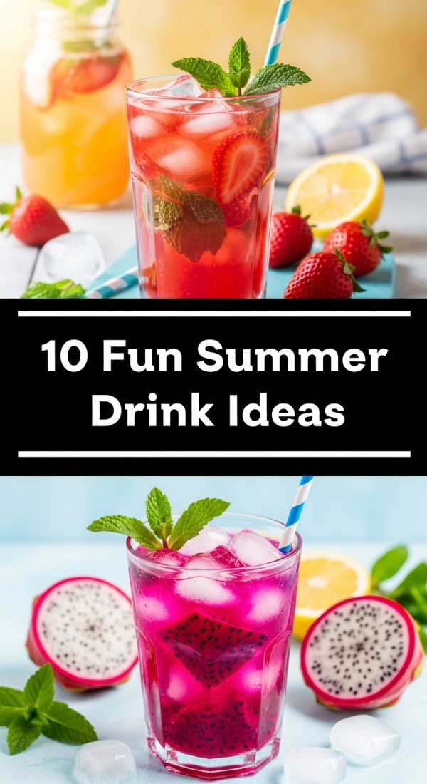 10 Fun Ways To Mix Starbucks Summer Drinks Step By Step Guide 6a044e171969d