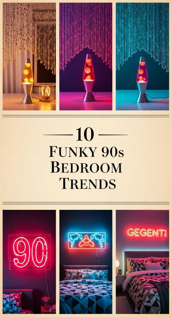 10 Funky 90s Bedroom Trends 6a035840b0476