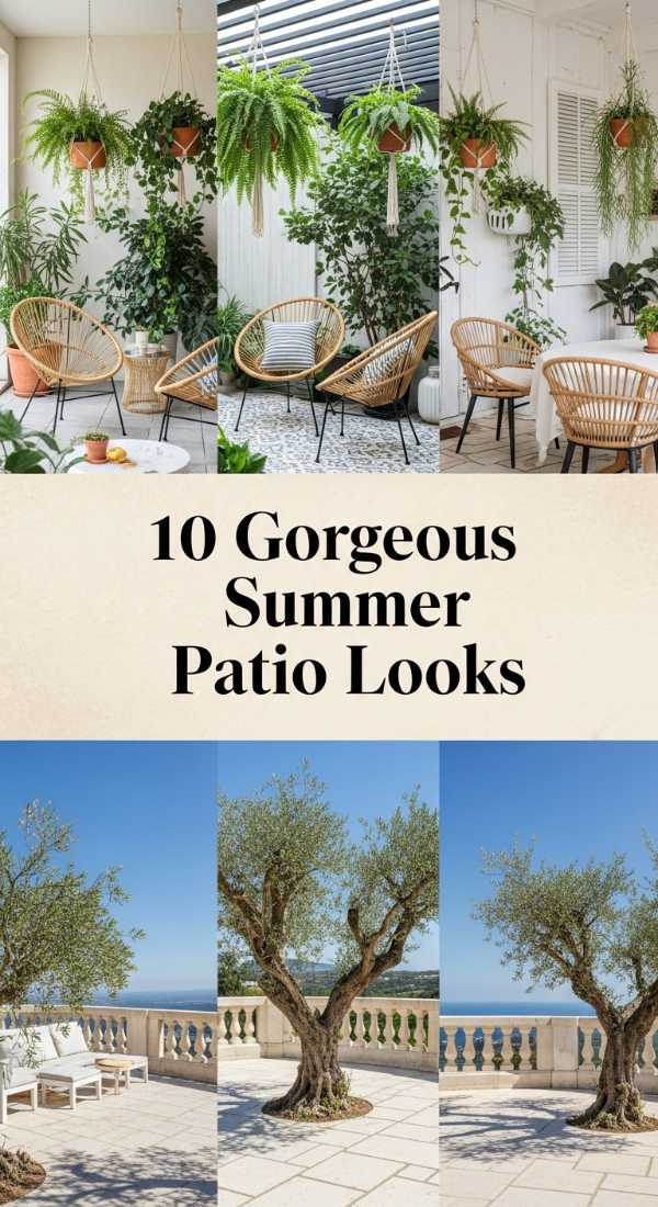 10 Gorgeous Summer Patio Looks 6a035a7e22950