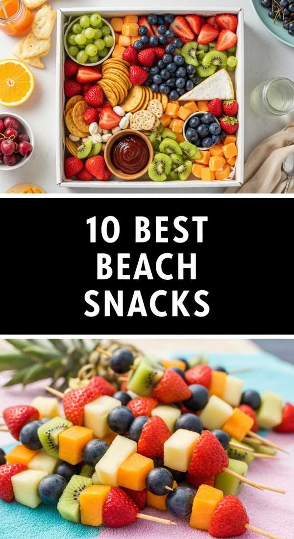 Minimalist Magic: Why Simple Food Boards Are the Ultimate Hosting Hack 10 Healthy Beach Snack Ideas For Adults 6a044e073dd75
