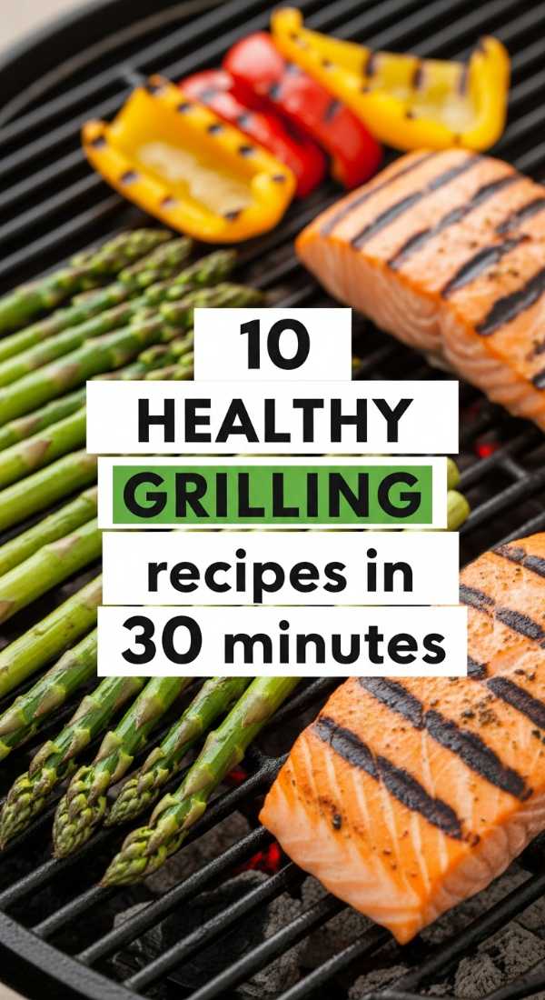 10 Healthy Grilling Recipes In 30 Minutes 6a0016106c2fb