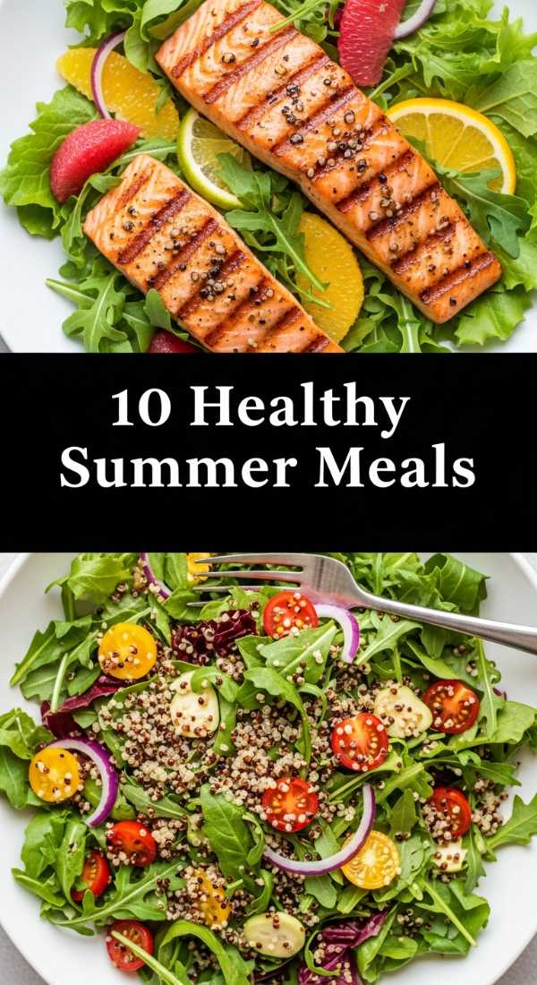 10 Healthy Summer Meal Ideas Step By Step Guide 6a0311a11d52e
