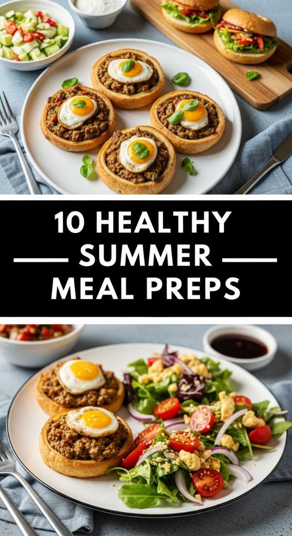 10 Healthy Summer Meal Preps 6a0447d1a74bb