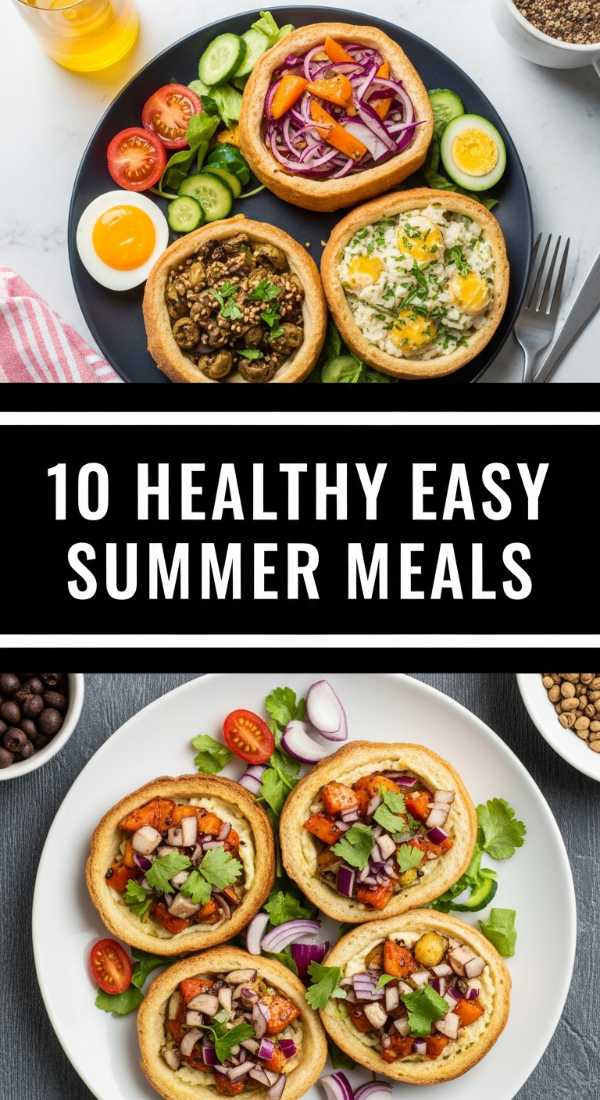 Why Simple Food Boards are the New Meal Prep Craze 10 Healthy Summer Meals To Try 6a044ff5cc9e9