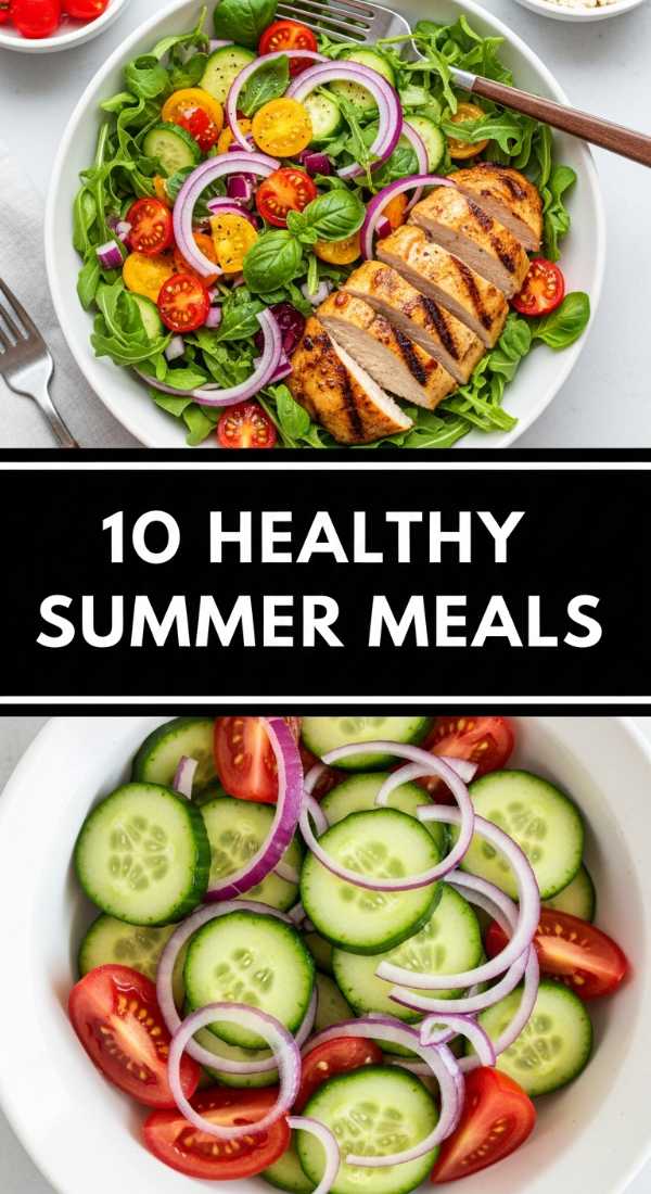 10 Healthy Summer Meals Youll Actually Want To Make Step By Step Guide 6a045b60efc16