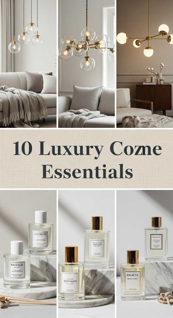 The Art of Soft Minimalism: How to Simplify Without Losing the Warmth 10 Luxury Cozy Home Essentials 6a0e9ef2b0762